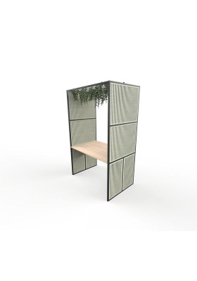 6400-0005-0029 Lattice Table, 4P_1